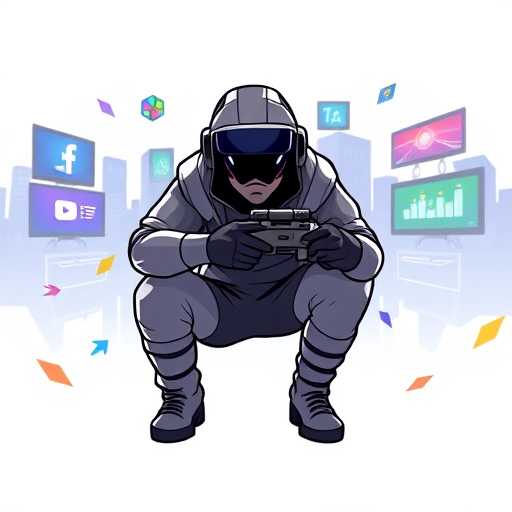 Upcoming Trends and Concerns in Gaming World