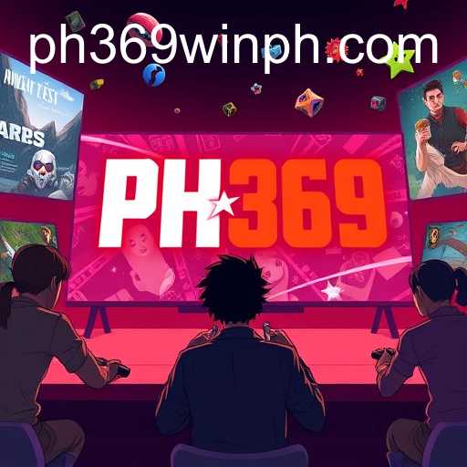 The Rise of PH369: A New Era in Online Gaming