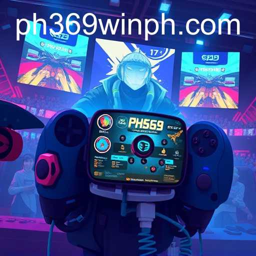The Rise of PH369: Redefining Online Gaming