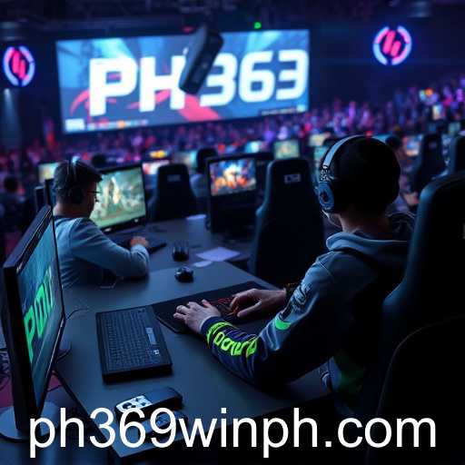 The Rise of PH369 in the Digital Gaming Landscape