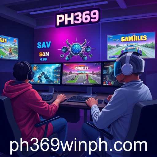 The Rise of PH369 in the Gaming World